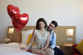 Novotel Casablanca City Center