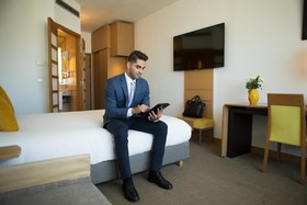 Novotel Casablanca City Center