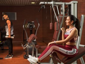 Novotel Casablanca City Center