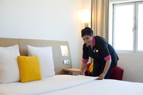Novotel Casablanca City Center