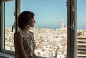 Novotel Casablanca City Center