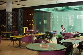 Novotel Casablanca City Center