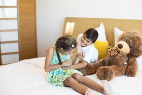 Novotel Casablanca City Center