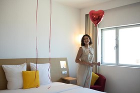 Novotel Casablanca City Center