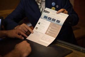 Novotel Casablanca City Center