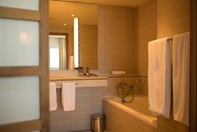 Novotel Casablanca City Center