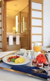Novotel Casablanca City Center