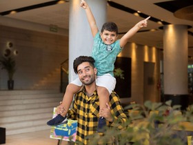 Novotel Casablanca City Center