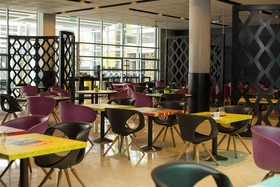 Novotel Casablanca City Center