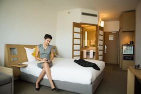 Novotel Casablanca City Center