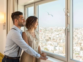 Novotel Casablanca City Center