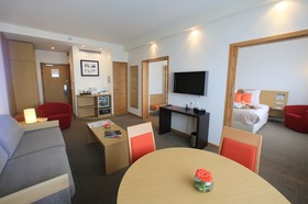 Novotel Casablanca City Center