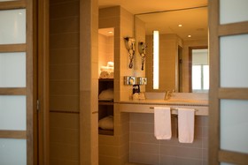 Novotel Casablanca City Center