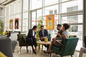 Novotel Casablanca City Center
