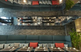 Odyssee Center Hotel