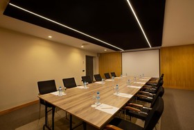 Odyssee Center Hotel