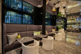 Odyssee Center Hotel