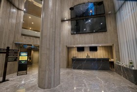 Odyssee Center Hotel
