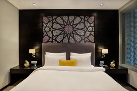 Odyssee Center Hotel