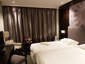 Odyssee Center Hotel