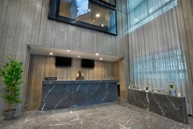Odyssee Center Hotel