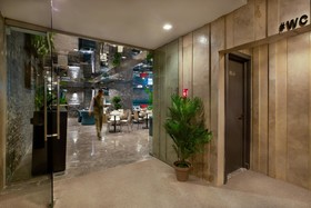 Odyssee Center Hotel