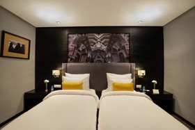 Odyssee Center Hotel