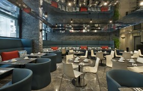 Odyssee Center Hotel