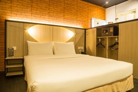 Onomo Hotel Casablanca Airport