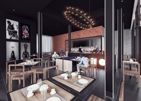 Onomo Hotel Casablanca Airport