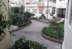 Paradise Casablanca