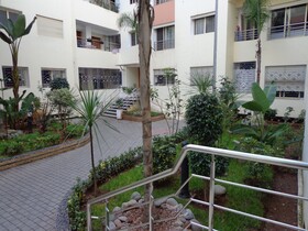 Paradise Casablanca