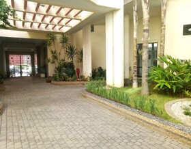 Paradise Casablanca