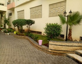 Paradise Casablanca