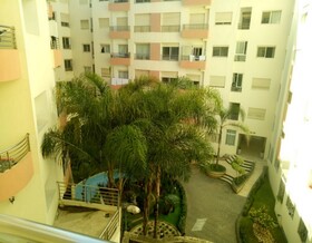 Paradise Casablanca