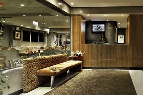 Park Suites