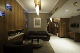Park Suites