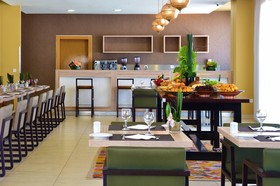 Pestana Casablanca