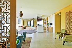 Pestana Casablanca