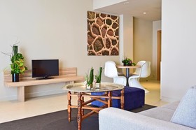 Pestana Casablanca