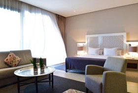 Pestana Casablanca