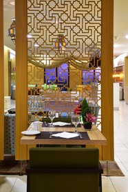 Pestana Casablanca