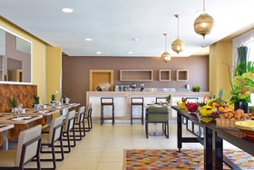 Pestana Casablanca