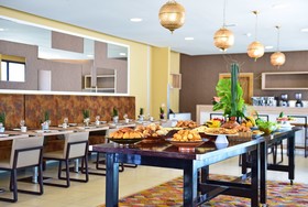 Pestana Casablanca