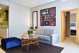 Pestana Casablanca