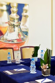 Pestana Casablanca