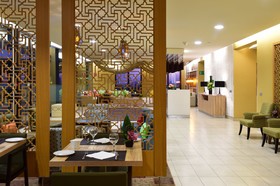 Pestana Casablanca