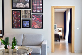 Pestana Casablanca