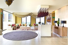 Pestana Casablanca