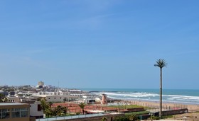 Pestana Casablanca